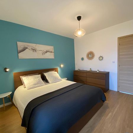Le 44 - T2 Renove Moderne Et Confortable En Centre-Ville Монлюсон Экстерьер фото